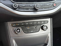 Opel astra 1.6 cdti online | kbr-16-t i - afbeelding 15 van  27