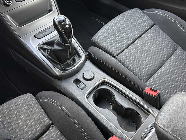 Opel astra 1.6 cdti online | kbr-16-t i - afbeelding 17 van  27
