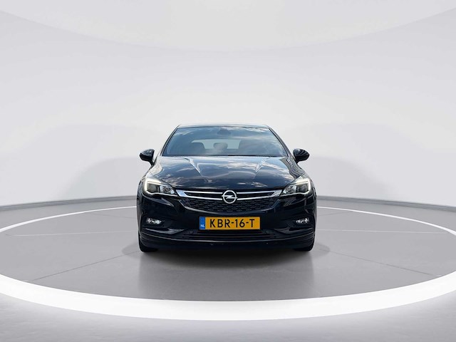 Opel astra 1.6 cdti online | kbr-16-t i - afbeelding 20 van  27