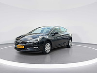 Opel astra 1.6 cdti online | kbr-16-t i - afbeelding 23 van  27