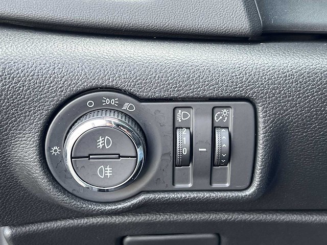 Opel astra 1.6 cdti s/s edition 2015 | hd-985-l - afbeelding 2 van  31