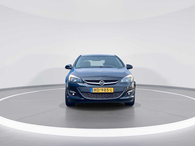 Opel astra 1.6 cdti s/s edition 2015 | hd-985-l - afbeelding 23 van  31