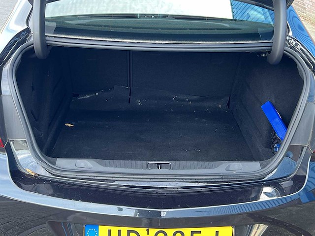 Opel astra 1.6 cdti s/s edition 2015 | hd-985-l - afbeelding 16 van  31