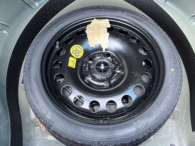 Opel astra 1.6 cdti s/s edition 2015 | hd-985-l - afbeelding 17 van  31