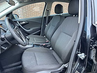 Opel astra 1.6 cdti s/s edition 2015 | hd-985-l - afbeelding 26 van  31