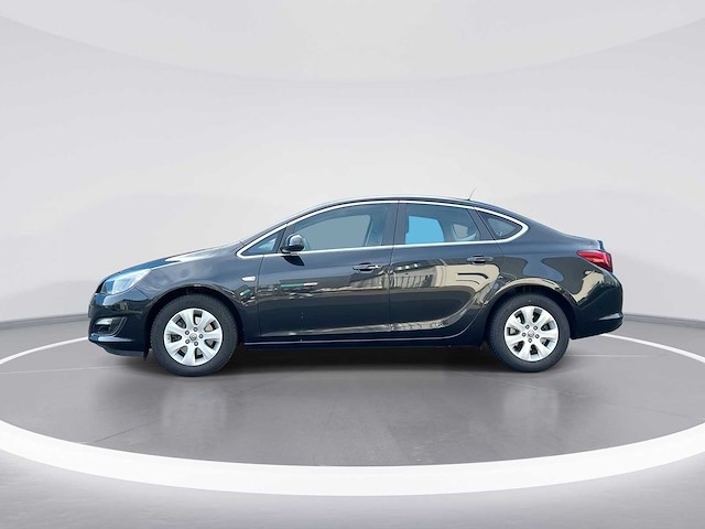 Opel astra 1.6 cdti s/s edition 2015 | hd-985-l - afbeelding 29 van  31