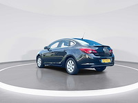Opel astra 1.6 cdti s/s edition 2015 | hd-985-l - afbeelding 31 van  31