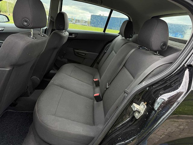 Opel astra 1.6 cosmo, jf-251-x - afbeelding 1 van  8
