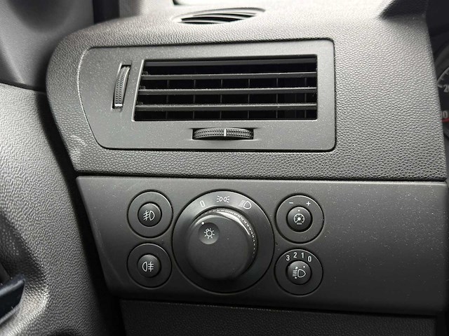 Opel astra 1.6 cosmo, jf-251-x - afbeelding 13 van  18