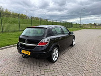 Opel astra 1.6 cosmo, jf-251-x - afbeelding 17 van  18
