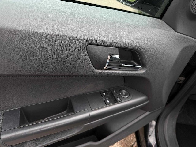 Opel astra 1.6 cosmo, jf-251-x - afbeelding 3 van  17