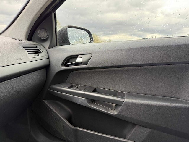 Opel astra 1.6 cosmo, jf-251-x - afbeelding 6 van  17