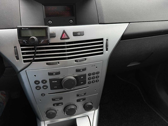 Opel astra 1.6 cosmo, jf-251-x - afbeelding 8 van  17