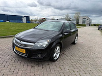 Opel astra 1.6 cosmo, jf-251-x - afbeelding 1 van  17