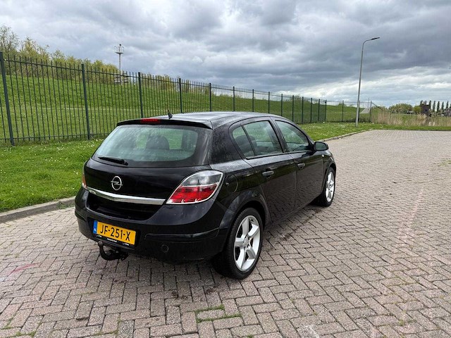 Opel astra 1.6 cosmo, jf-251-x - afbeelding 10 van  17