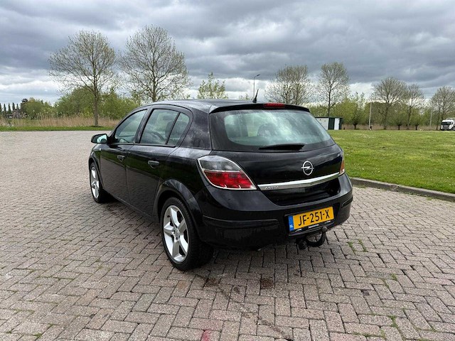Opel astra 1.6 cosmo, jf-251-x - afbeelding 12 van  17