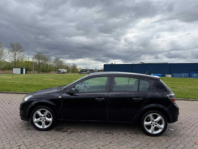 Opel astra 1.6 cosmo, jf-251-x - afbeelding 14 van  17