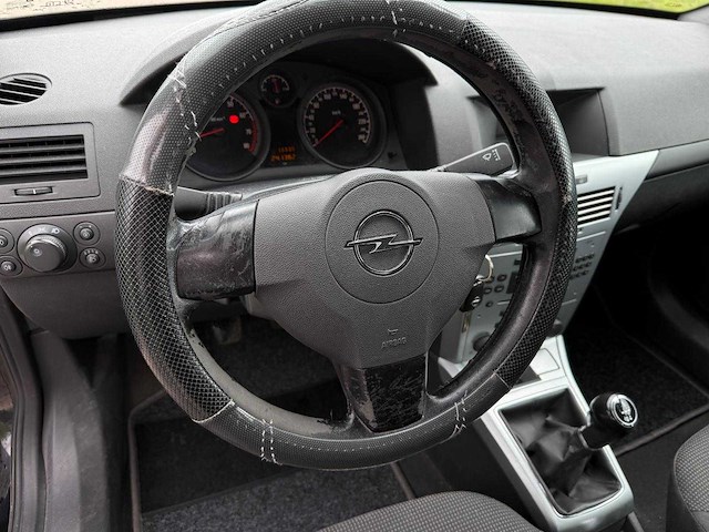 Opel astra 1.6 cosmo, jf-251-x - afbeelding 17 van  17