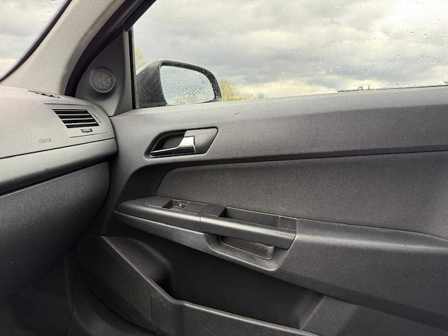 Opel astra 1.6 cosmo, jf-251-x - afbeelding 6 van  17