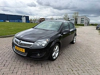 Opel astra 1.6 cosmo, jf-251-x
