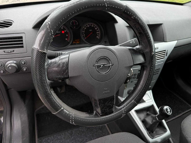 Opel astra 1.6 cosmo, jf-251-x - afbeelding 17 van  17