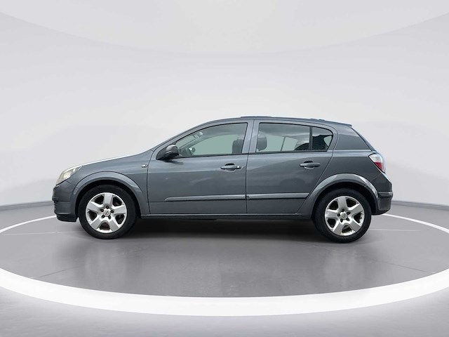 Opel astra 1.6 edition 2006 | 93-sp-vp - afbeelding 3 van  28