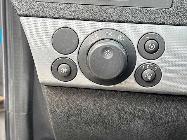 Opel astra 1.6 edition 2006 | 93-sp-vp - afbeelding 4 van  28