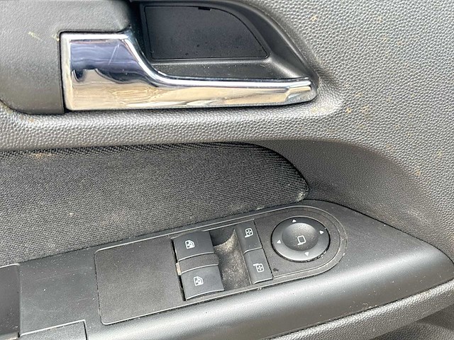 Opel astra 1.6 edition 2006 | 93-sp-vp - afbeelding 6 van  28