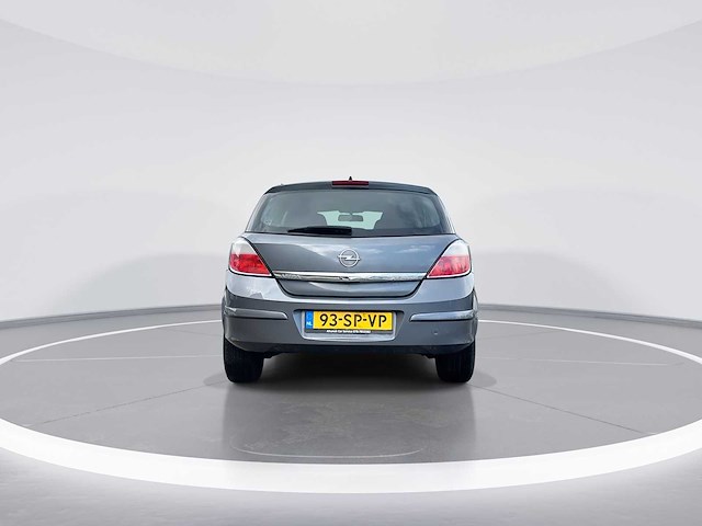 Opel astra 1.6 edition 2006 | 93-sp-vp - afbeelding 7 van  28