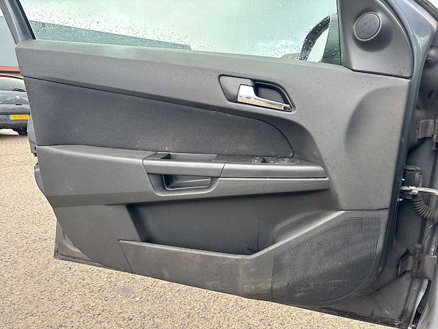 Opel astra 1.6 edition 2006 | 93-sp-vp - afbeelding 8 van  28