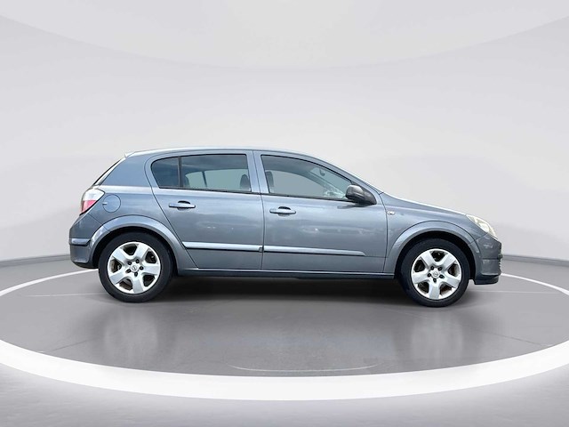 Opel astra 1.6 edition 2006 | 93-sp-vp - afbeelding 9 van  28