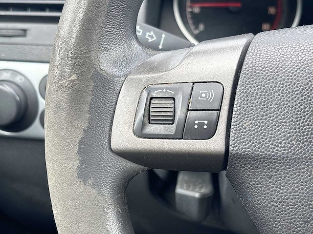Opel astra 1.6 edition 2006 | 93-sp-vp - afbeelding 11 van  28