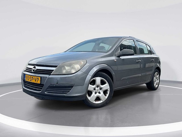 Opel astra 1.6 edition 2006 | 93-sp-vp - afbeelding 1 van  28