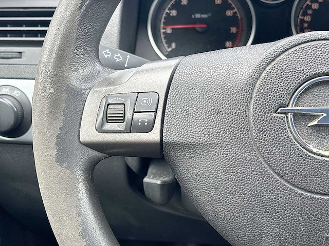 Opel astra 1.6 edition 2006 | 93-sp-vp - afbeelding 13 van  28