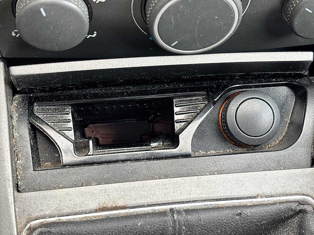 Opel astra 1.6 edition 2006 | 93-sp-vp - afbeelding 17 van  28