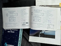 Opel astra 1.6 edition 2006 | 93-sp-vp - afbeelding 21 van  28