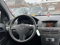 Opel astra 1.6 edition 2006 | 93-sp-vp - afbeelding 22 van  28