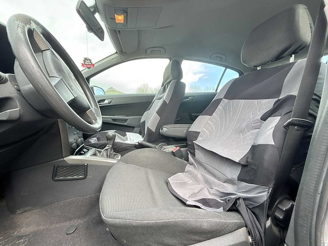 Opel astra 1.6 edition 2006 | 93-sp-vp - afbeelding 27 van  28