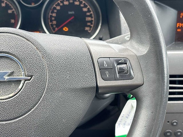 Opel astra 1.6 edition 2006 | 93-sp-vp - afbeelding 10 van  16