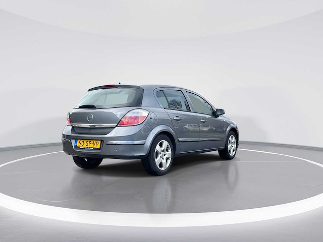 Opel astra 1.6 edition 2006 | 93-sp-vp - afbeelding 8 van  16