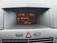 Opel astra 1.6 edition 2006 | 93-sp-vp - afbeelding 13 van  23