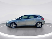 Opel astra 1.6 edition 2011 | 86-rsv-3 - afbeelding 3 van  28