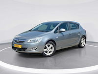 Opel astra 1.6 edition 2011 | 86-rsv-3 - afbeelding 1 van  28
