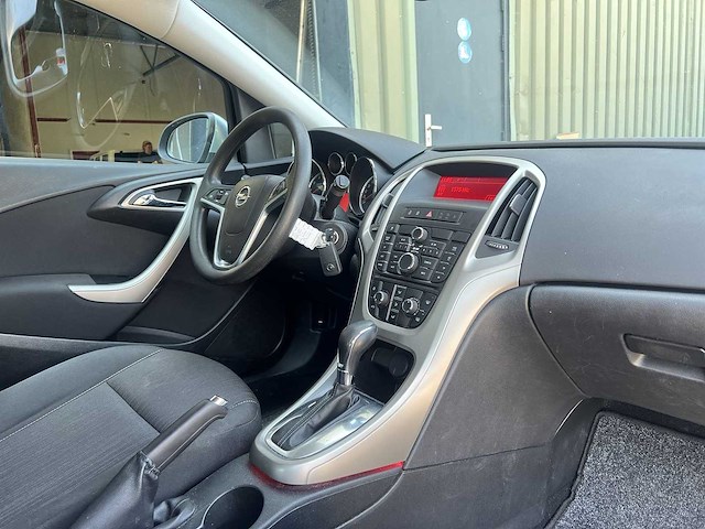Opel astra 1.6 edition 2011 | 86-rsv-3 - afbeelding 21 van  28