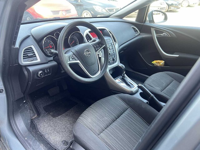 Opel astra 1.6 edition 2011 | 86-rsv-3 - afbeelding 23 van  28