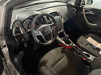 Opel astra 1.6 edition, 39-lbj-1 - afbeelding 2 van  18