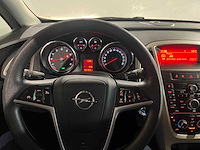 Opel astra 1.6 edition, 39-lbj-1 - afbeelding 5 van  18