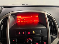 Opel astra 1.6 edition, 39-lbj-1 - afbeelding 6 van  18