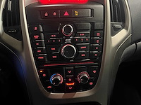 Opel astra 1.6 edition, 39-lbj-1 - afbeelding 7 van  18