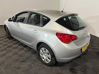 Opel astra 1.6 edition, 39-lbj-1 - afbeelding 11 van  18